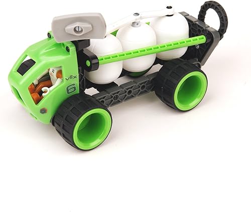 HEXBUG VEX Explorers Camión de combustible
