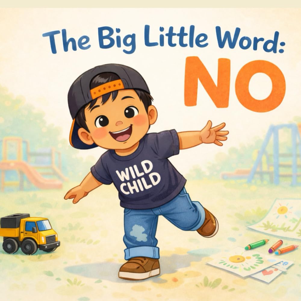 The Big Little Word: NO