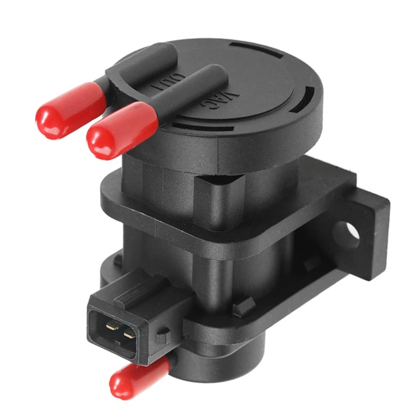 Arqvzxyu One Color 09158200 Egr Solenoid Vacuum Valve 2 Pin Fit For Opel Vectra B Cc Gts Zafira A Astra G .0 Di Dti 16V Egr Passage‌