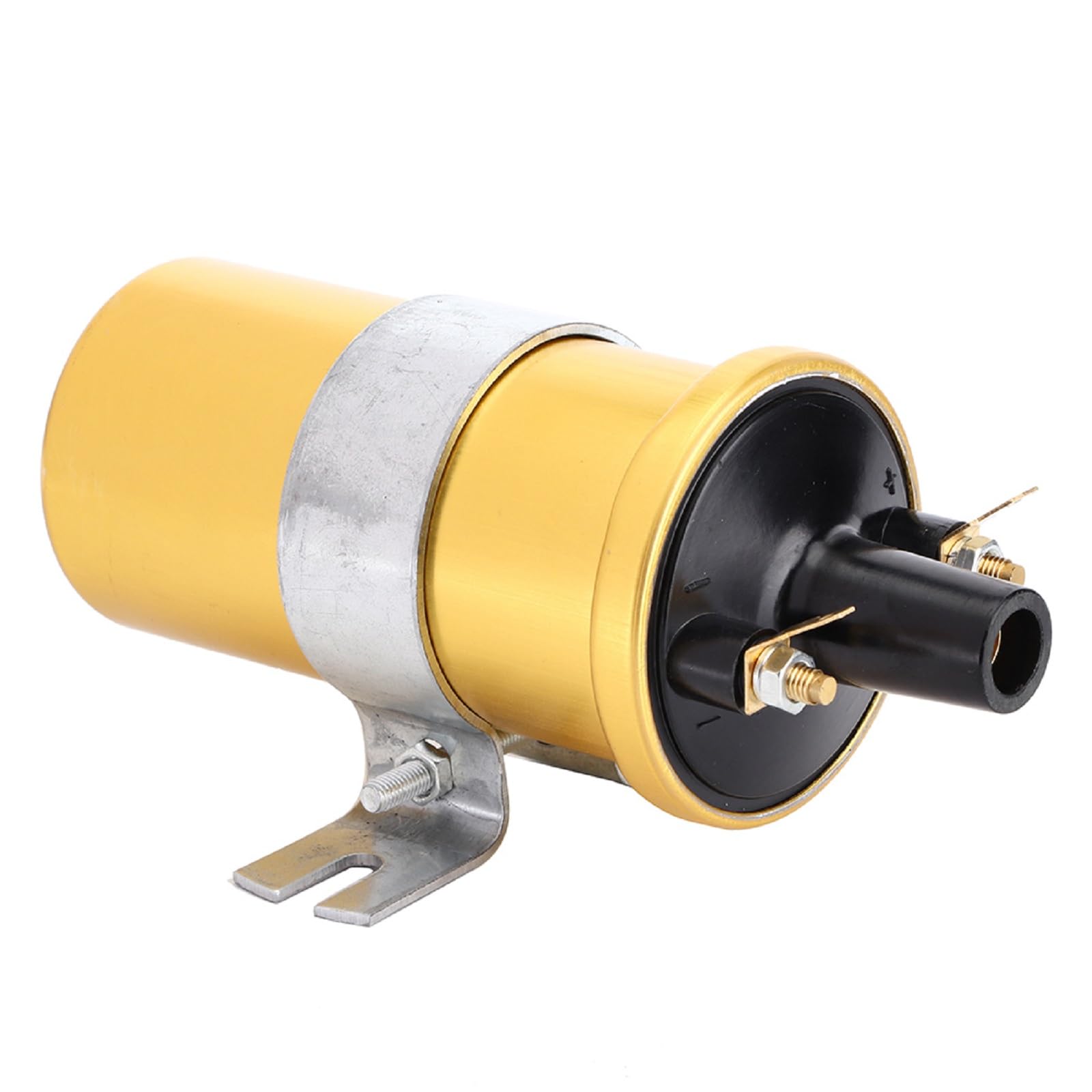 KSTE Ignition Coil, Bobina, Non Zavorra Bobina di accensione delle Prestazioni Standard Elevato for 12v Sport Ignition Coil DLB105