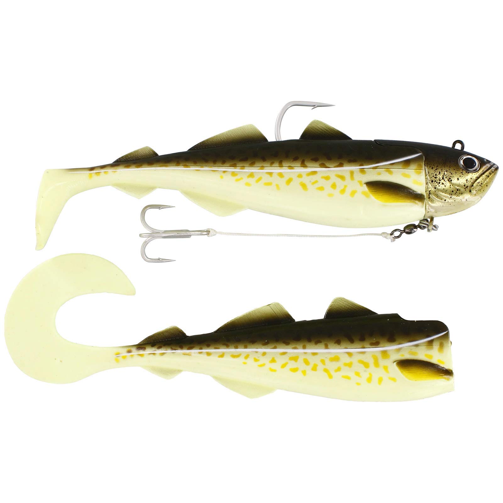 Westin Crazy Daisy 18cm 180g - Meeresköder
