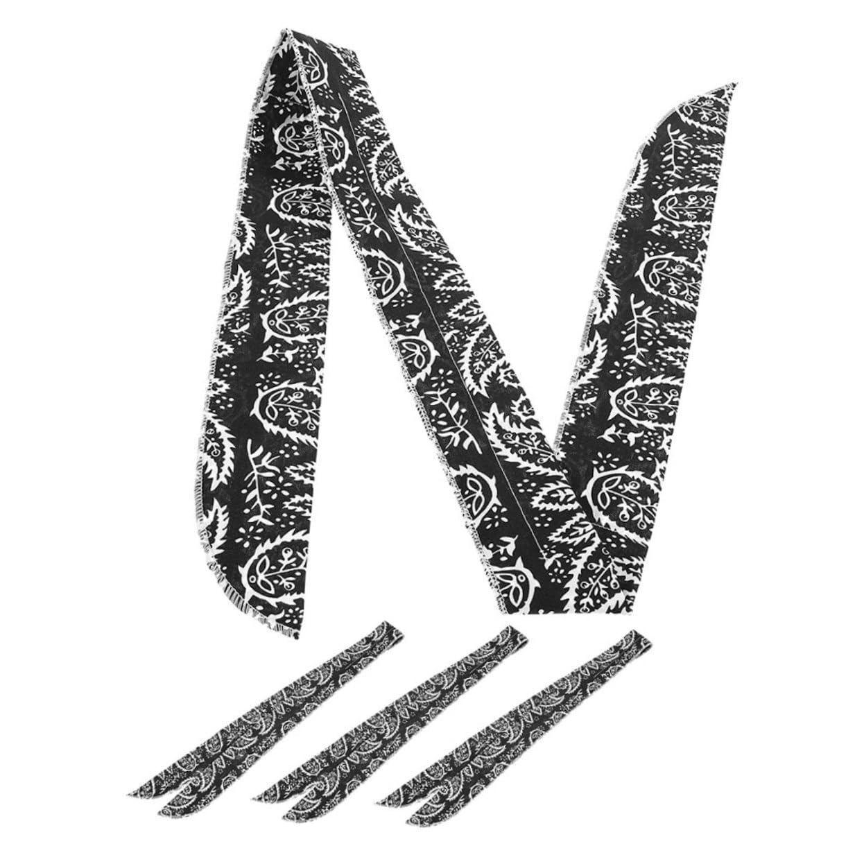 POPETPOP 16 Pièces Foulard Rafraîchissant Refroidisseur De Cou Décoratif Foulards De Cheveux De Sport Enveloppements Rafraîchissants pour Le Sport Refroidissement du Cou Polyester Coton