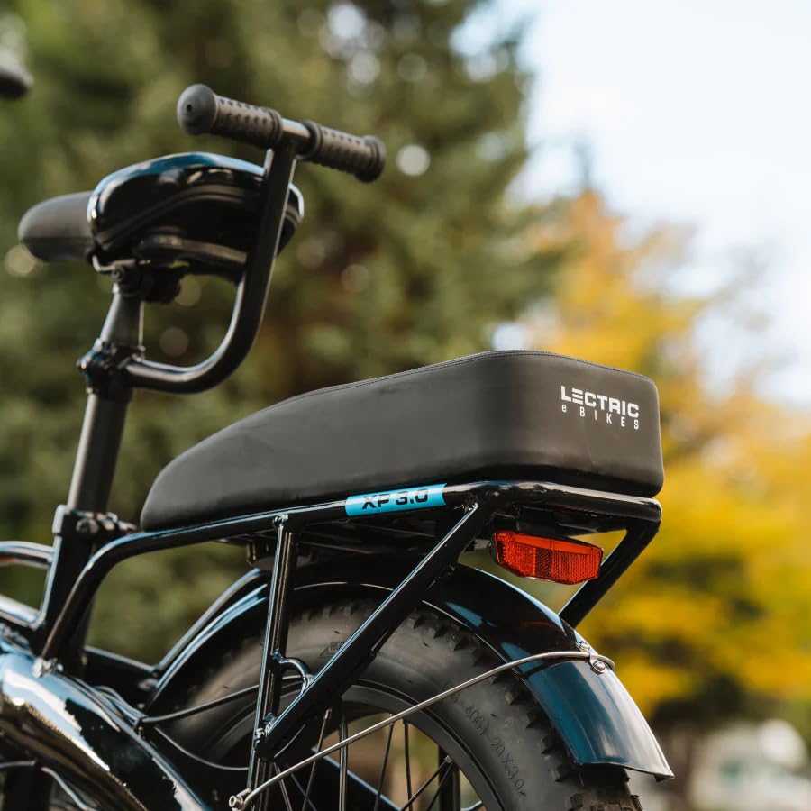 Lectric eBikes XP 3.0 Buddy Seat