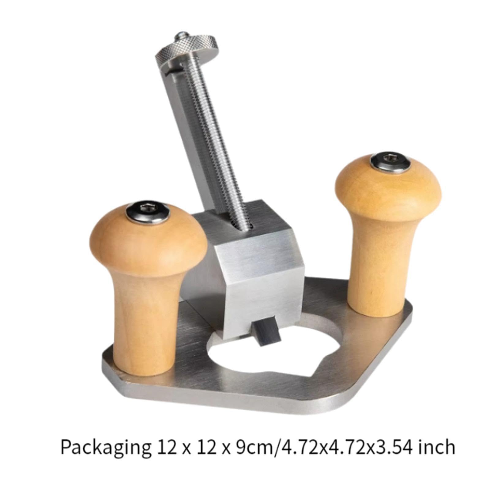 Pialla a mano Strumento di lavorazione del legno Rasoio del legno Taglio Router Aereo