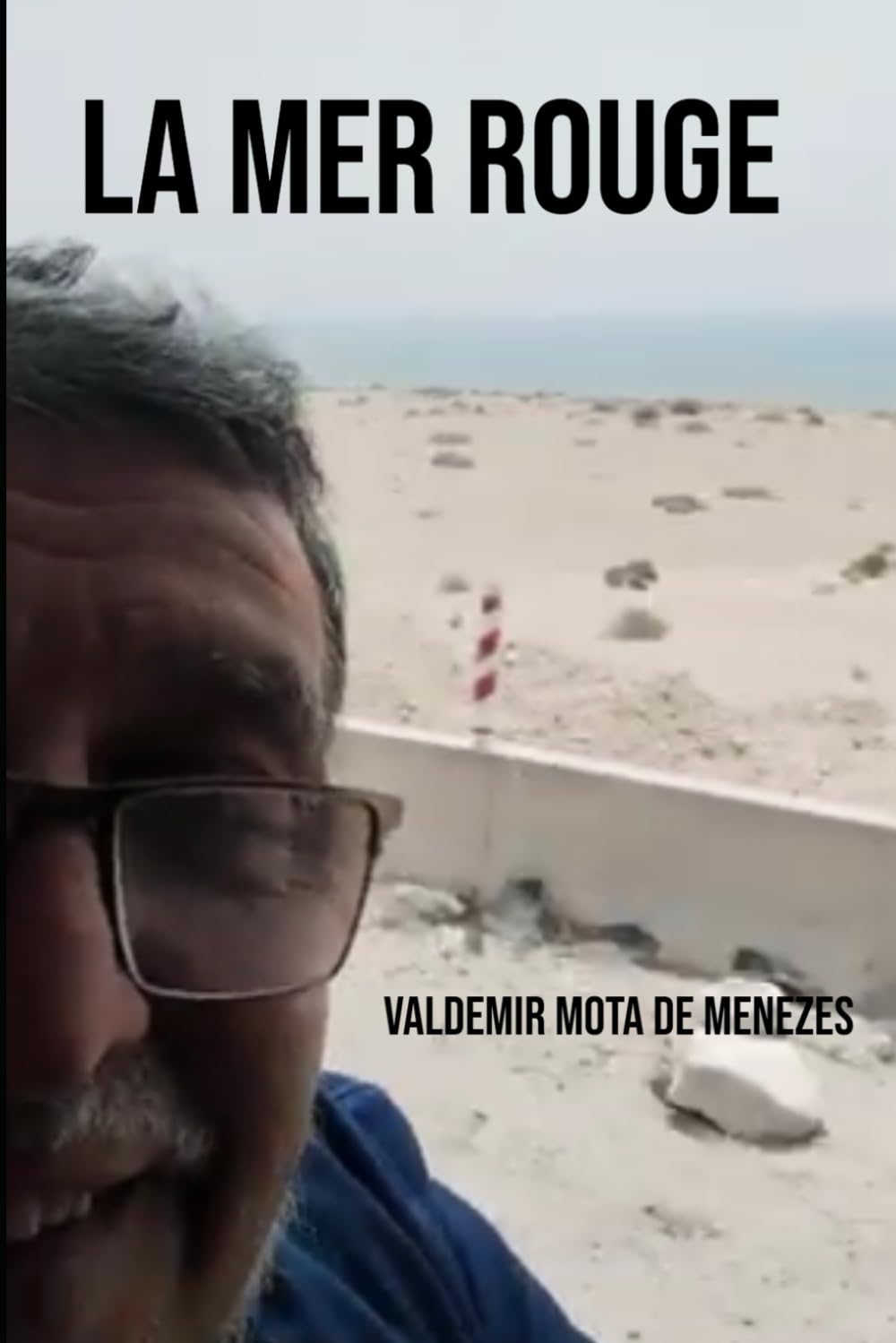 LA MER ROUGE: Terres bibliques
