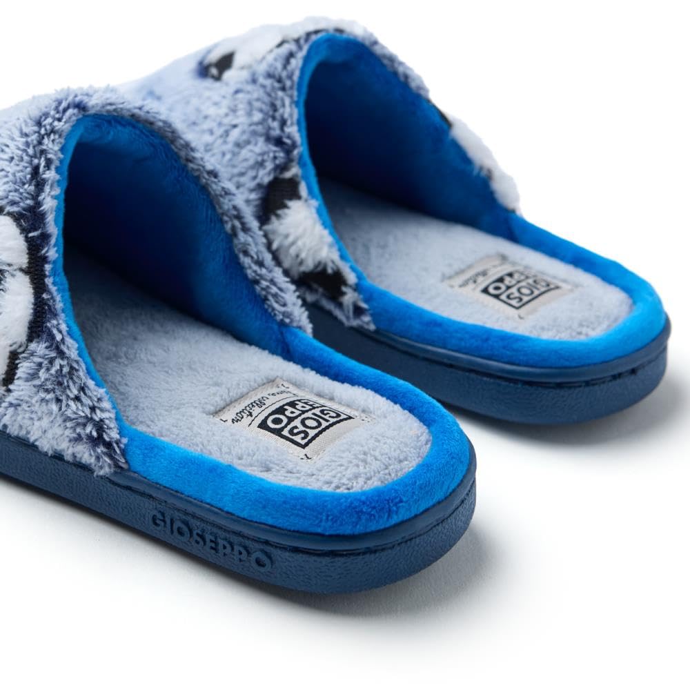 GIOSEPPO Shafer PantuflasNiños