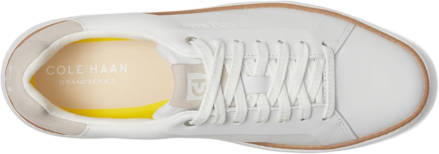 Cole Haan Women's Grandpro Topspin Sneakers - Image 3