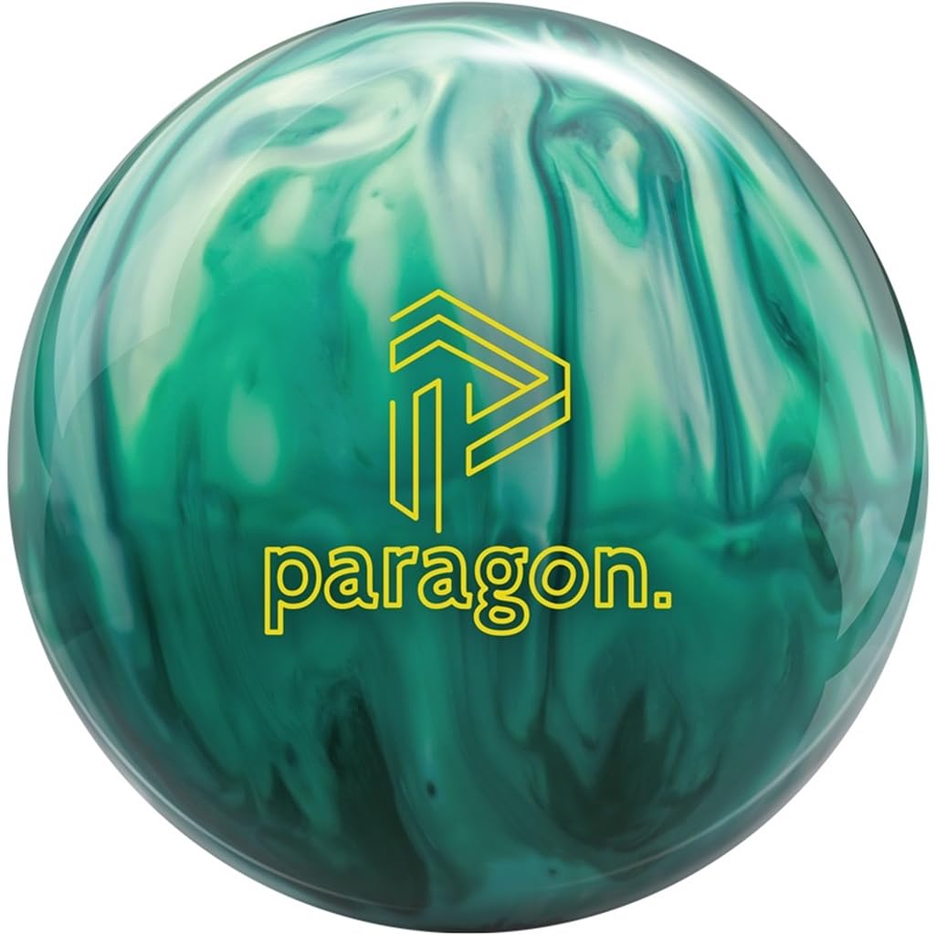 Bowlerstore ProductsTrack PRE DRILLED Paragon Pearl Bowling Ball