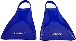 Nadadeira de Natação Leader