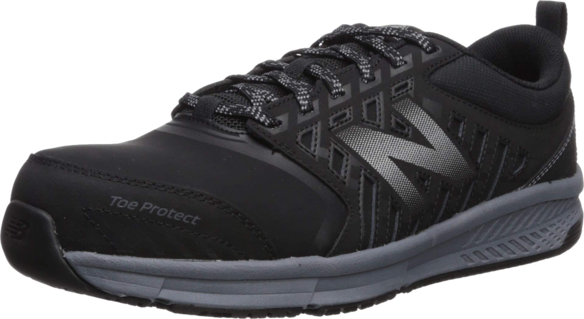 New Balance 412v1 Work mens Industrial Shoe