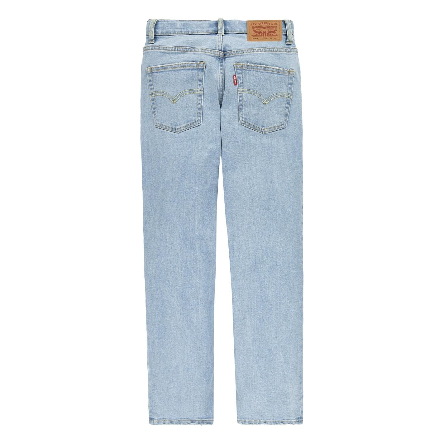 Levi's 501 Original Jeans Jungen Jeans
