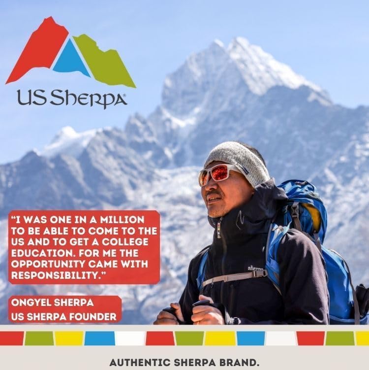 Lobuche Yak Wool Shawl4