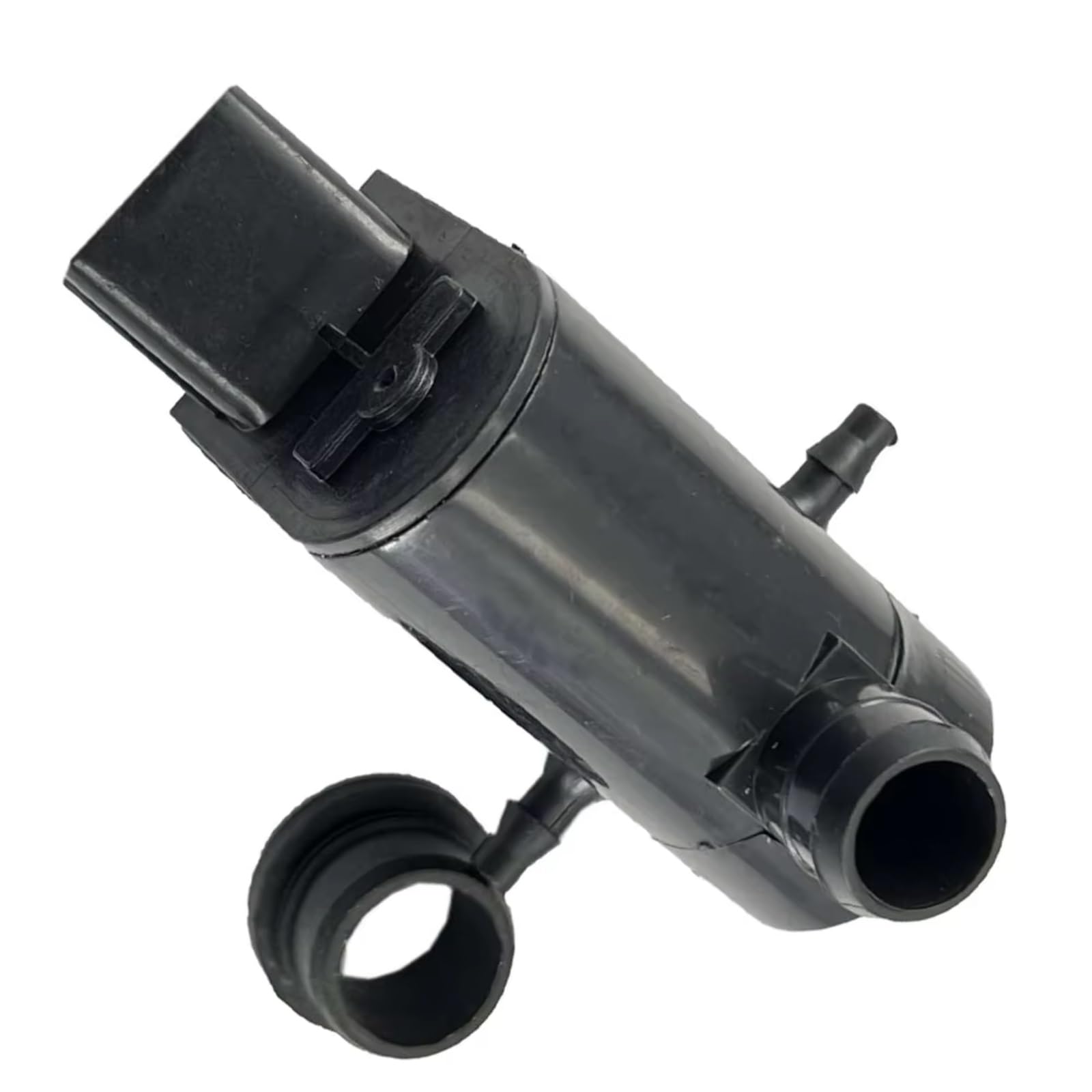 Car Washer Pump Compatible with Toyota for Echo 2003-2005 for Highlander 2001-2003 Car Windshield Washer Pump Auto Parts 85330-12280 85330-20470