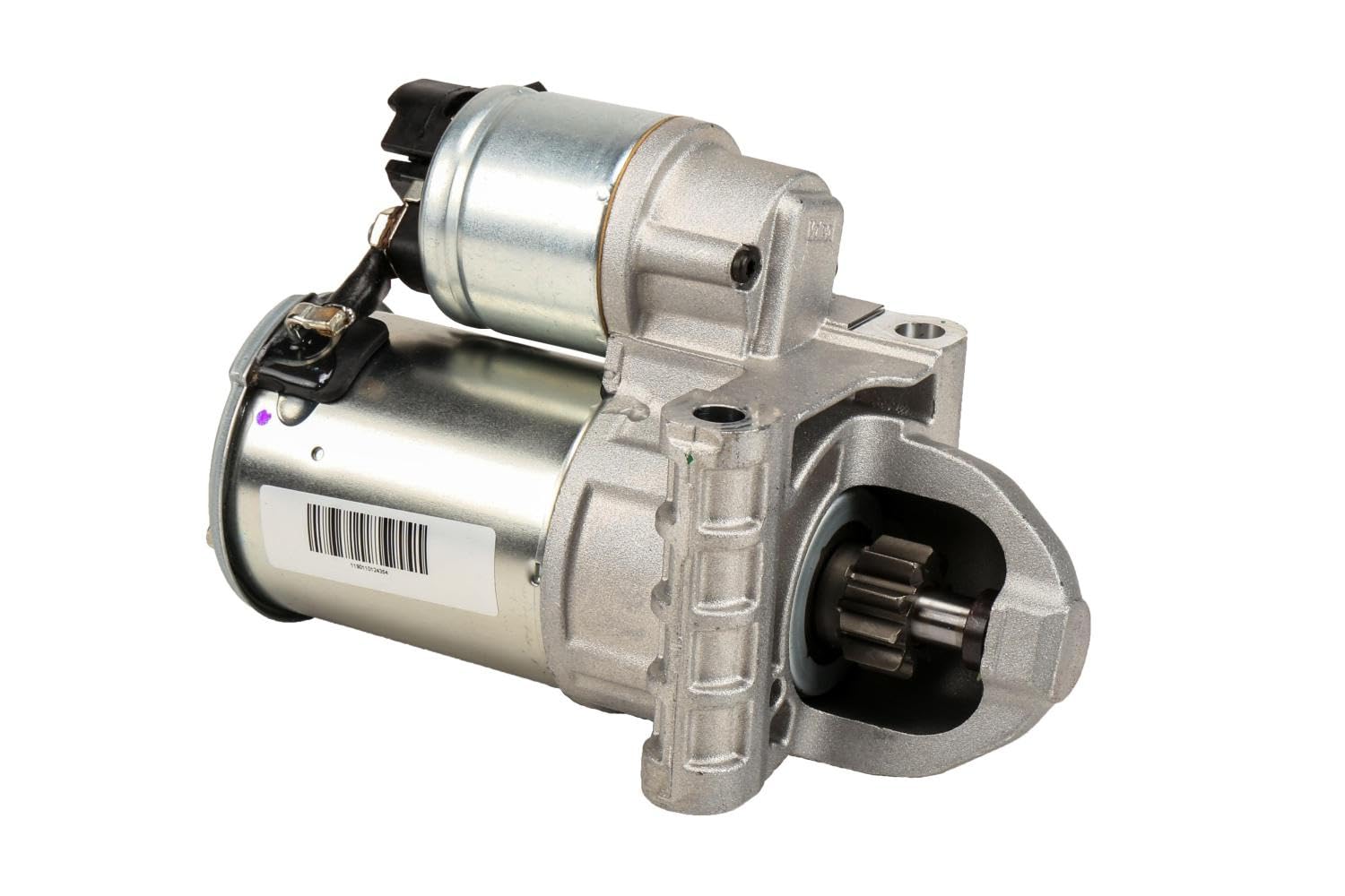 Amazon.com: GM Genuine Parts 12695760 Starter : Automotive