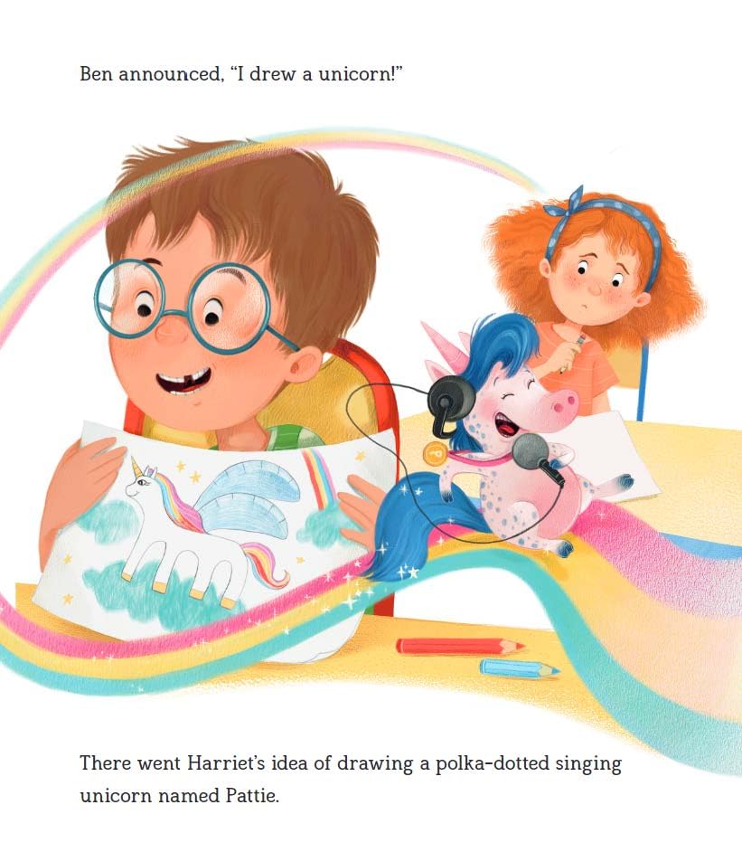 I Love Harriet Kippley - image 5