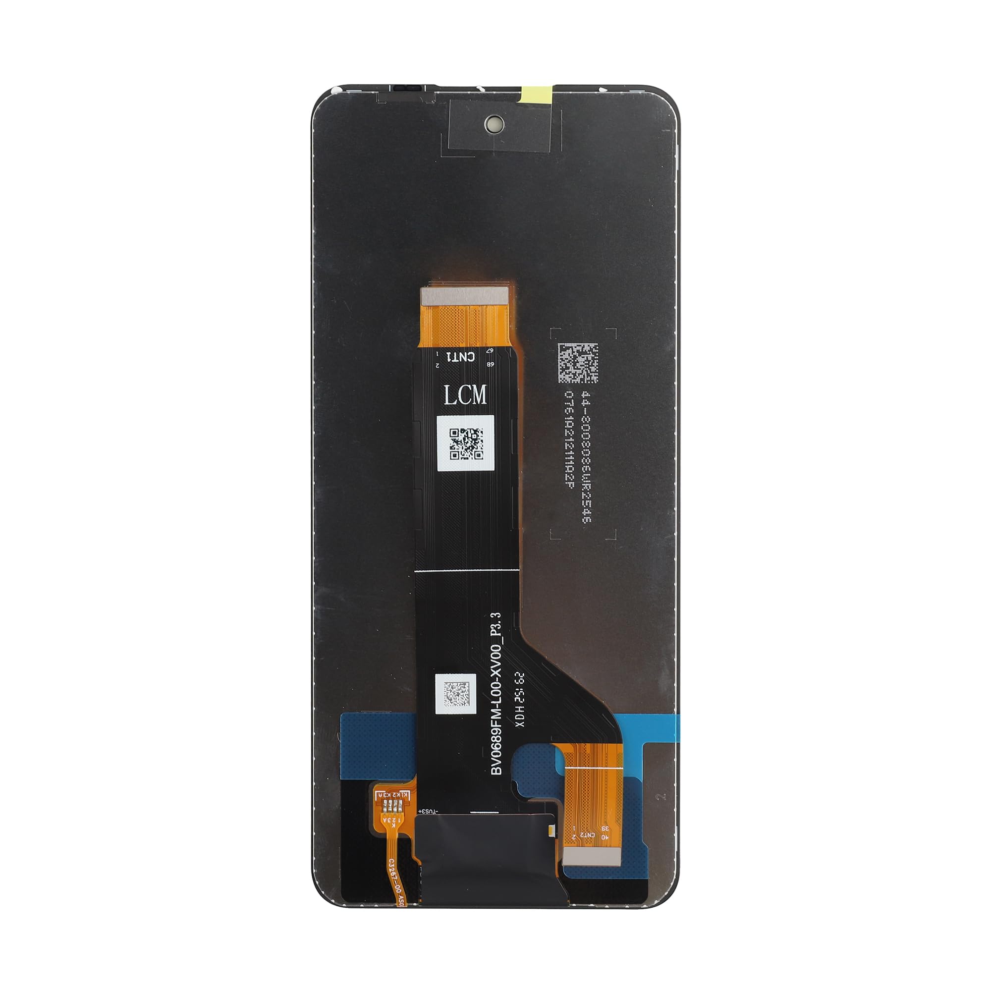 Display LCD compatibile con ZTE Nubia Neo 3 5G Z2463 pezzi di ricambio con strumenti gratuiti