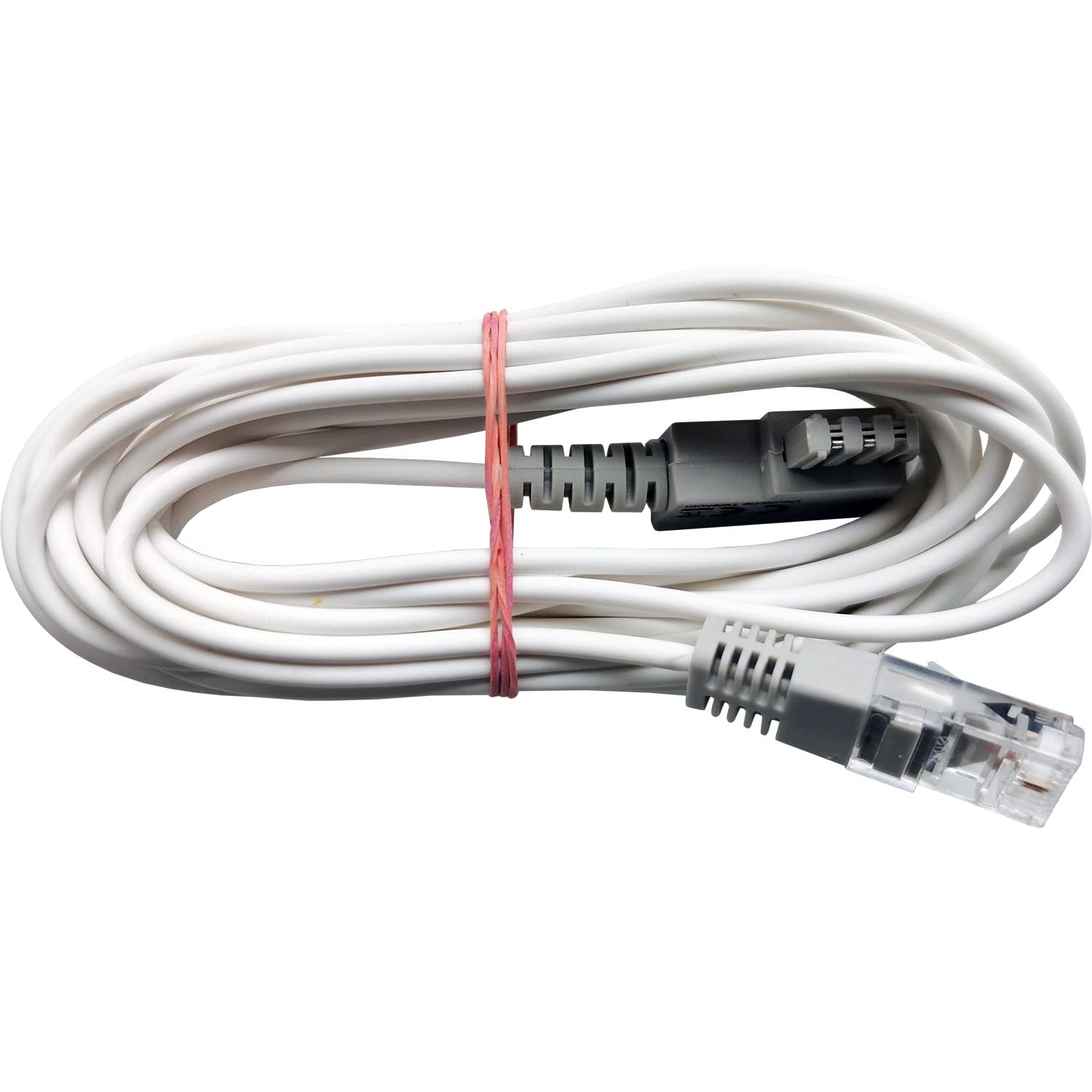 Dsl Kabel Für Den Ip Basierten Anschluss Telekom Belegung Telekom DSL Kabel für den IP basierten Anschluss : Amazon.de: Computer