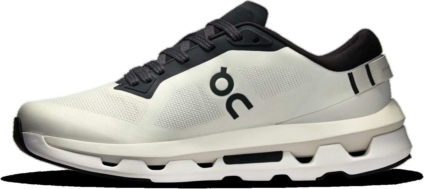 On Cloudzone - Women's Casual Running Shoes(Black/Ice)