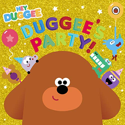 Hey Duggee Duggees Party