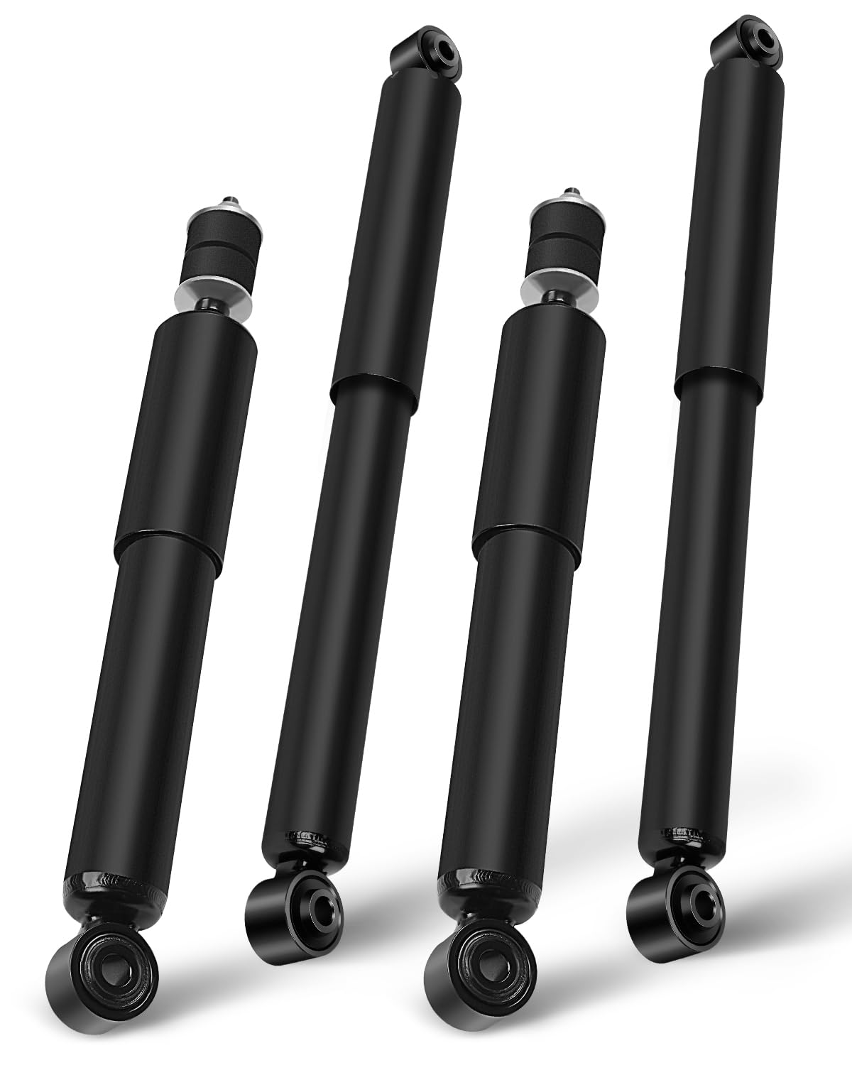 Shock Absorbers SCITOO Gas Strut Shock Absorber Rear Fit 2001-2006 ...