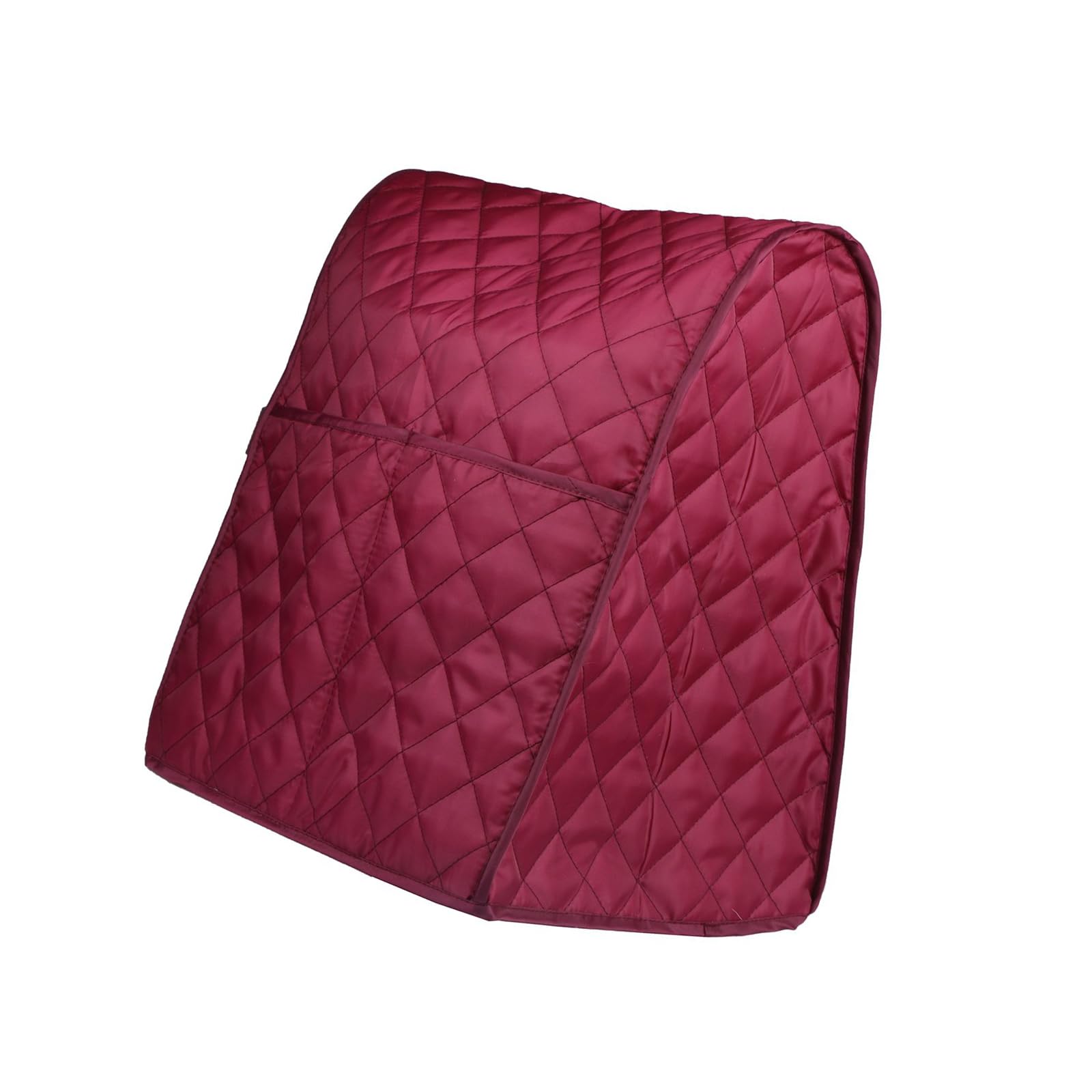 HDOYTXXM Multiple Purpose Stand Combiner Planner Protect Permanent Polyster Fabric Storage Answer Combiner Dirt Protector Case