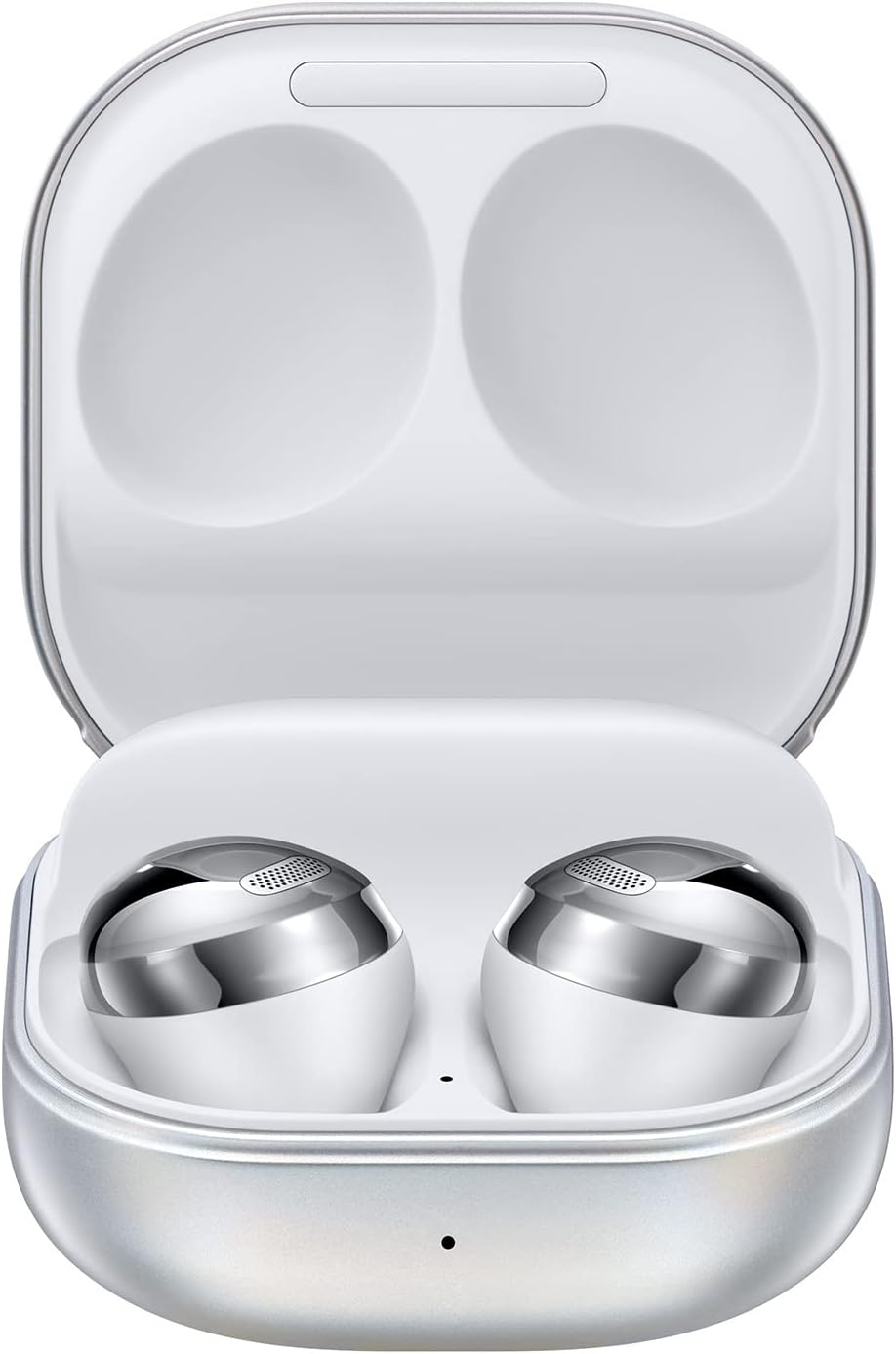 Samsung Galaxy Buds Pro Wireless Headphones Phantom Silver (UK Version)