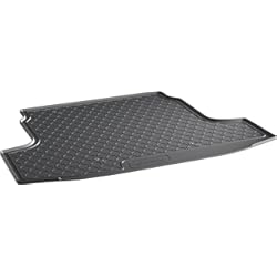 Alfombra Maletero Mazda Cx 5 Alfombra de Rubbasol (Goma) Maletero Compatible con BMW Serie 3 G21 Touring 2019- (excl. PHEV)