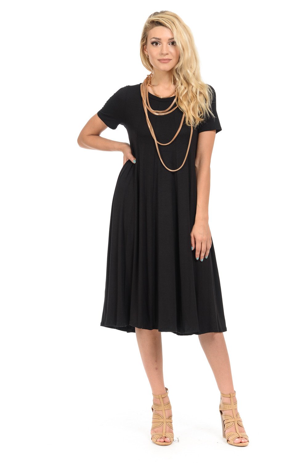 Cute Modest Dresses The Dress Shop