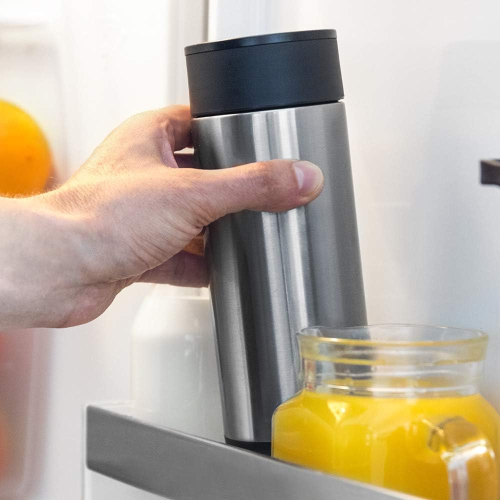 CECOTEC Matic-ccino 7000 Nera - Cafetera Express : Amazon.co.uk: Home \u0026  Kitchen