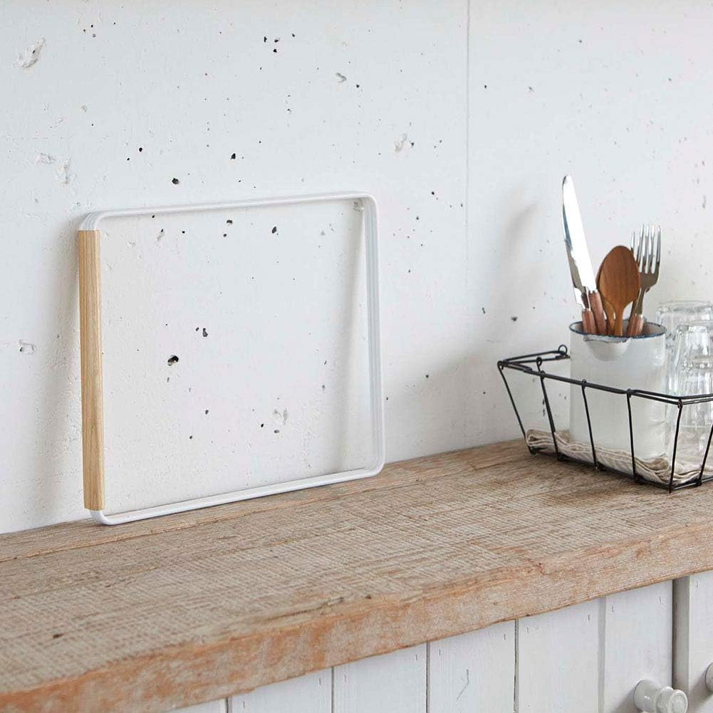 Tosca Folding Dish Towel Hanger