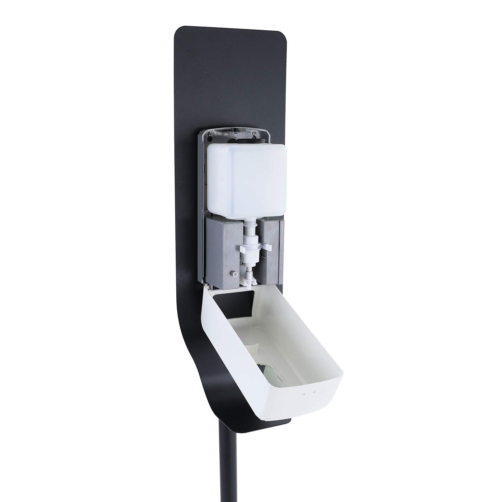 1000ml Desinfektionsspender Automat Kontaktlos mit Sensor Automatik inkl Ständer