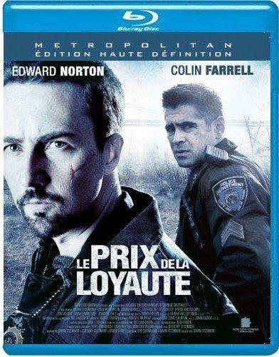 Le Prix de la loyaute [Blu-Ray]