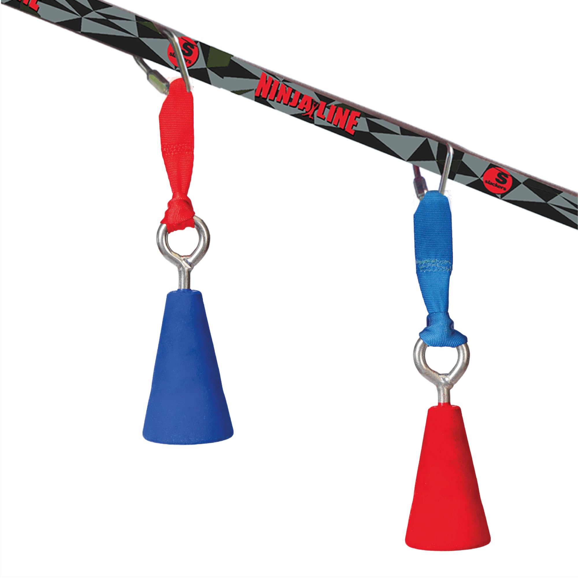 Slackers Cone Accessoire Ninja Line Évite la Routine du Parcours