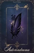 Autorendrama: Von meinem ersten Versuch, ein Buch zu veröffentlichen.