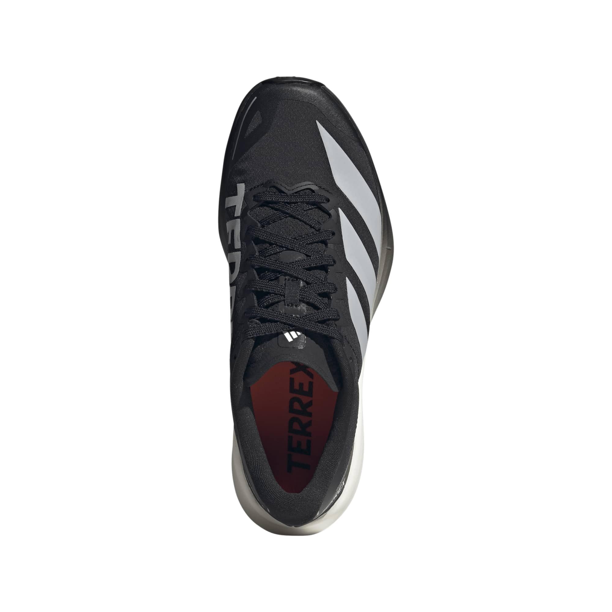 adidas Terrex Agravic 4 Chaussures Trail Running Homme, Noir/Gris - KJ8870