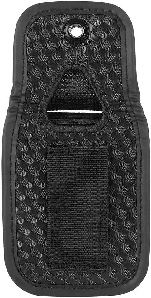 KRYDEX Tactical Glove Holder,Basketweave/Nylon Latex Nitrile Disposable Gloves Pouch