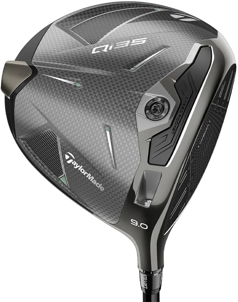 TaylorMade Qi35 Driver Golf Club