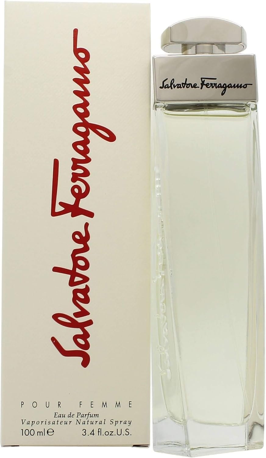 Salvatore Ferragamo Femme Eau de Parfum 100 ml