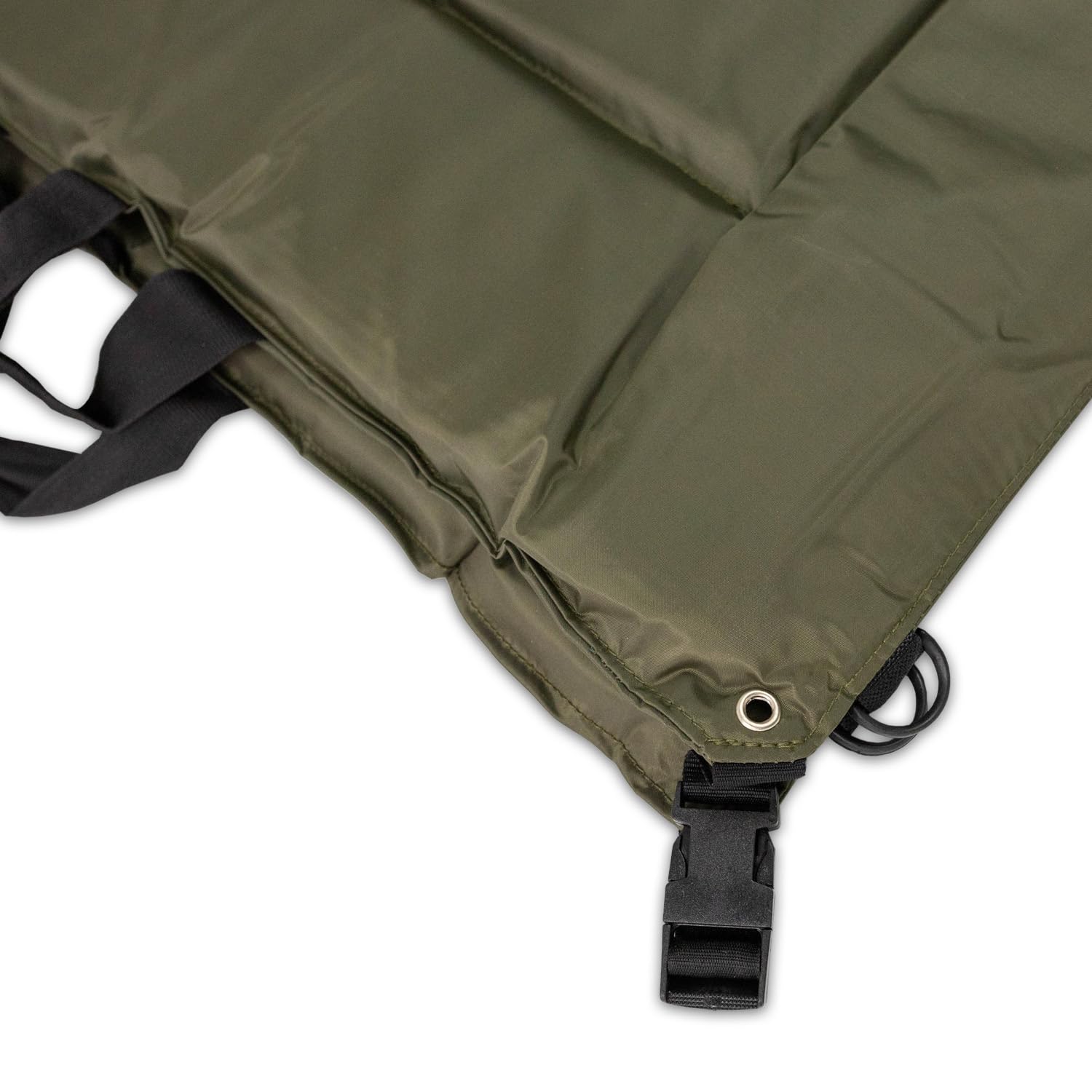 Abhakmatte Karpfenmatte Fischmatte unhooking mat Superior 104x64cm carp Cradle