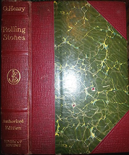 Rolling Stones B000H42Y7G Book Cover