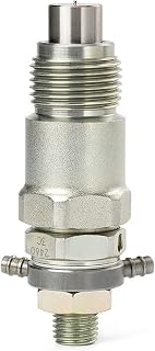 Fuel Injection Nozzles Part Numbers 1527153000 15271 53020 15271 53140 15271 53000,Compatible for Kubota V1902 V1702 D750 D850 D950 D1402