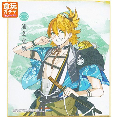 刀剣乱舞 刀剣男士キャラクタープロフィール一覧まとめ 最新版 刀剣乱舞 とうらぶ Tips