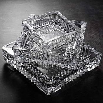 パーラメント　ガラス灰皿2009 パーラメント灰皿 - メルカリ