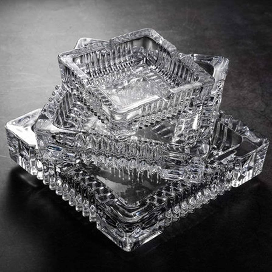 パーラメント　ガラス灰皿2009 612-2ui6W8L._UF894,1000_QL80_.jpg