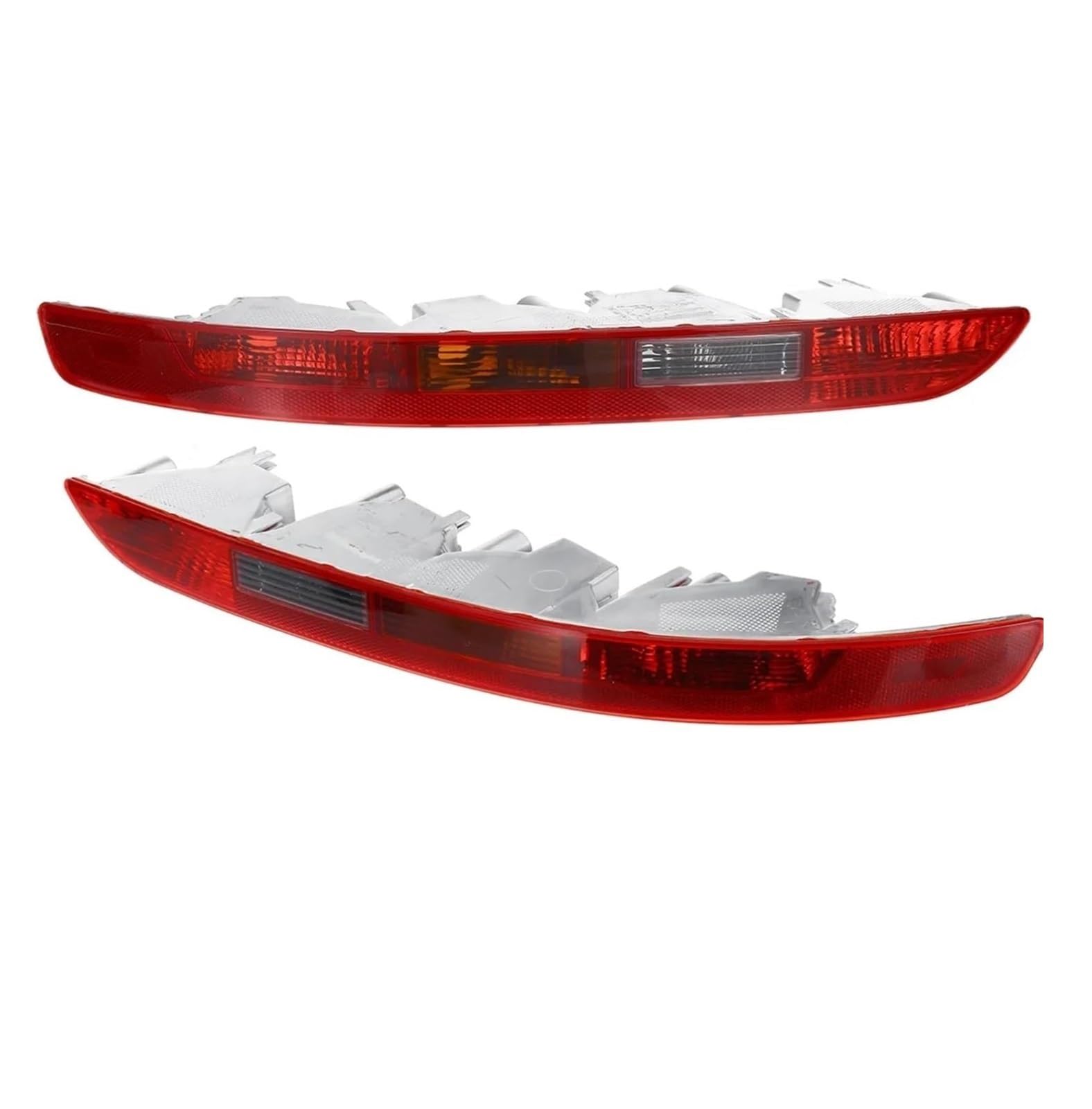 Luz trasera de coche Q5 2009-2016 carcasa parachoques 8R0945096 7