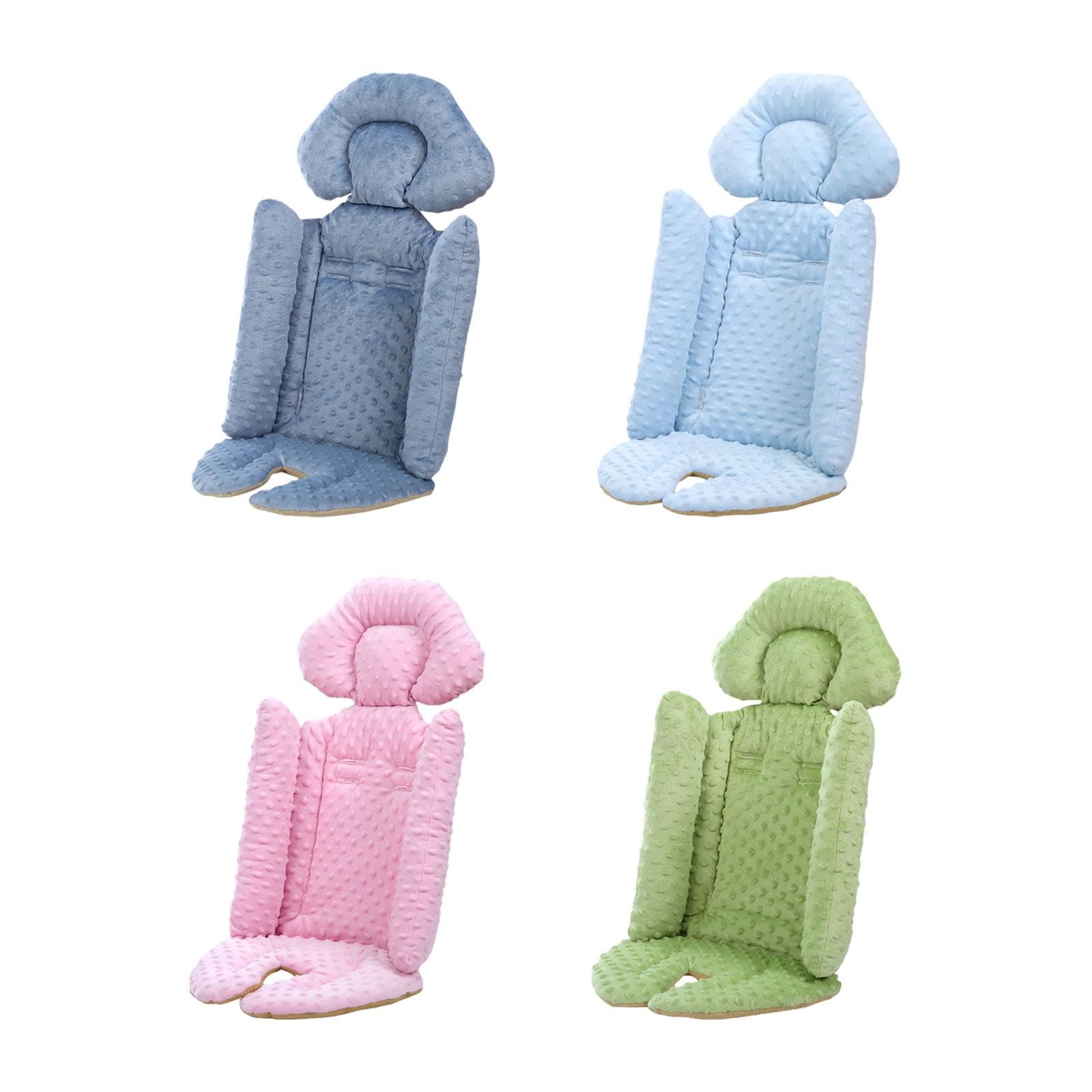 BNF®Baby Stroller Cushion Warm Universal Thicken Liner Mat for Pram Car Stroller Gray|Baby | Strollers & Accessories | Stroller Accessories |1x Baby Stroller Cushion-image-26