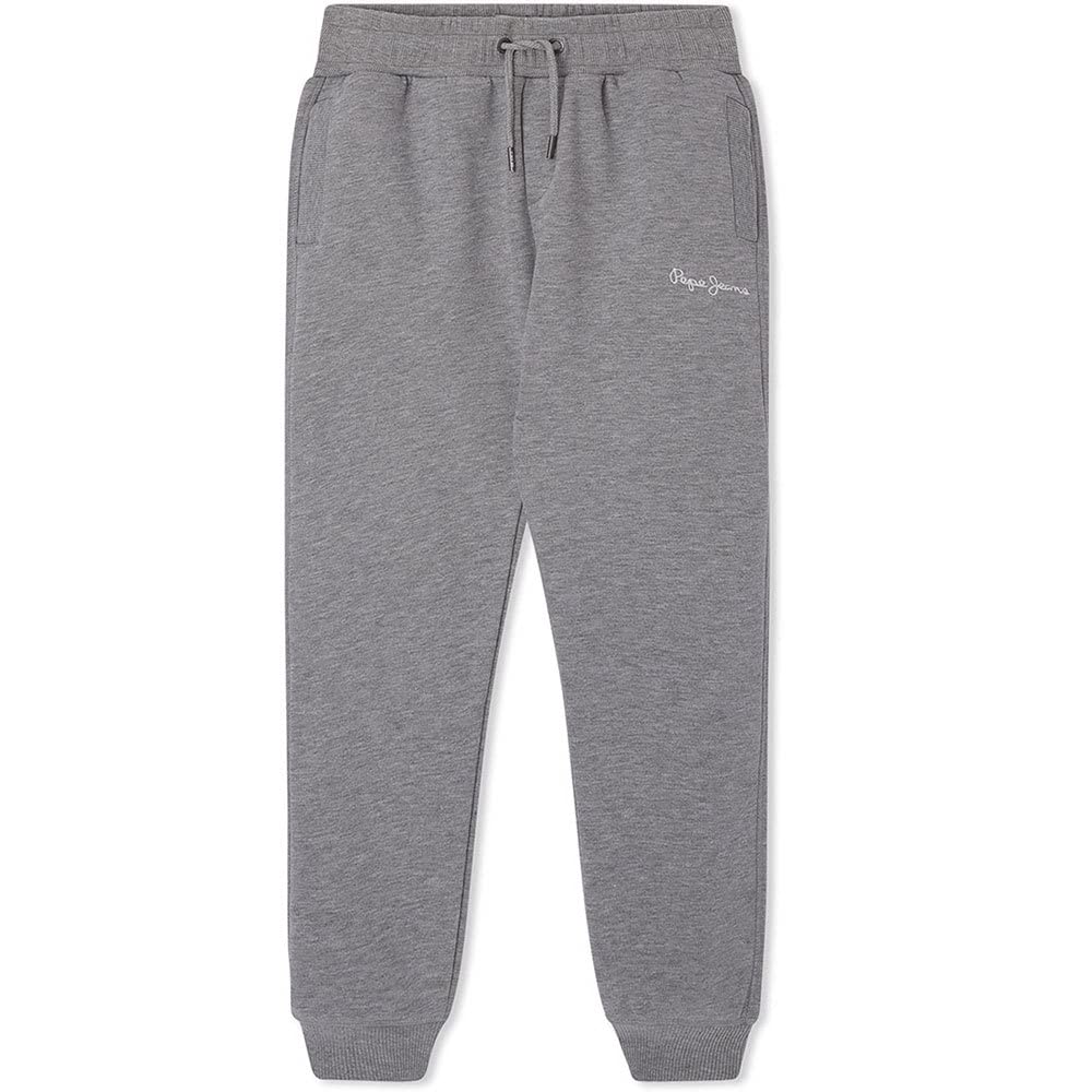 Pepe Jeans Lamonty Jogger Pantaloni, Bambini e ragazzi
