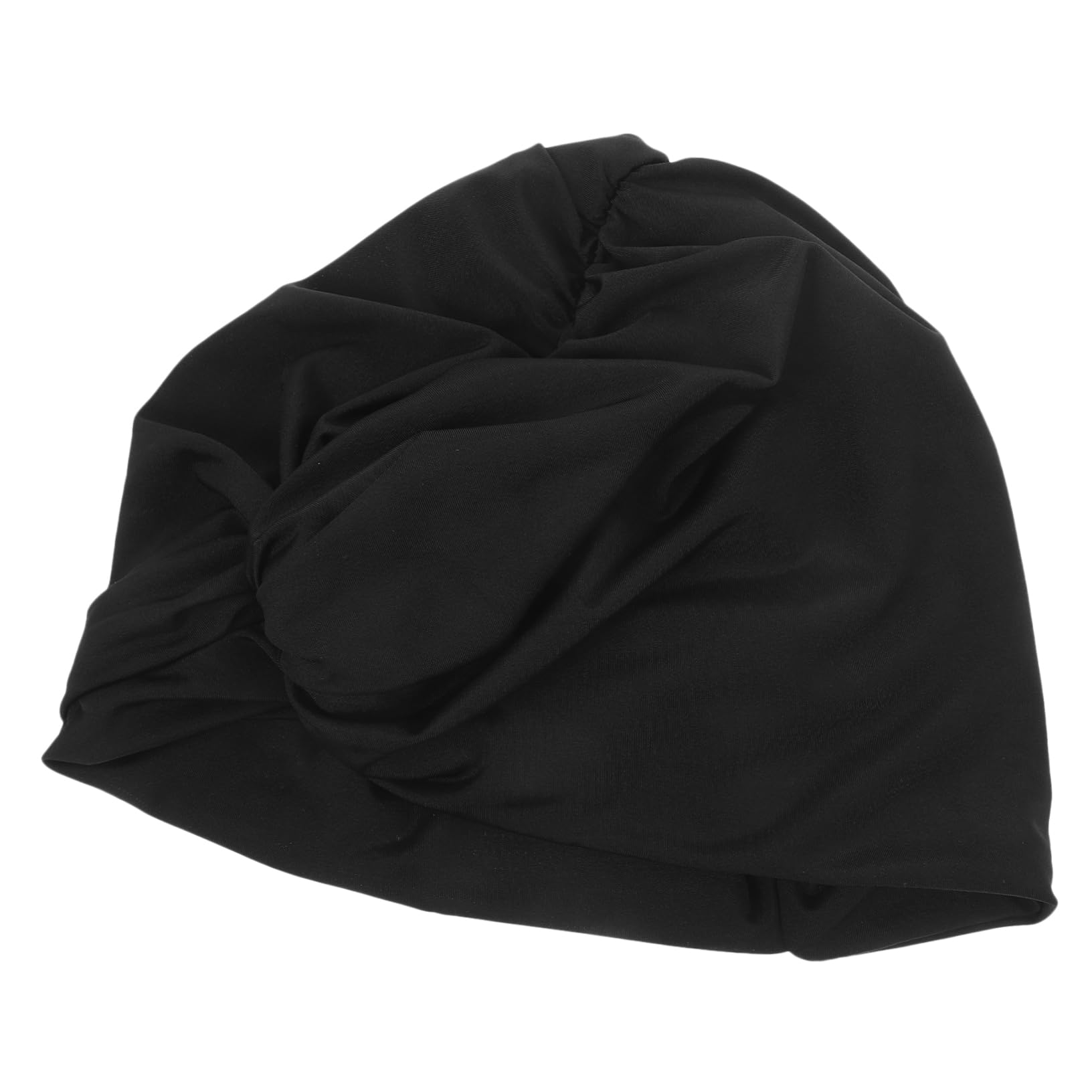 BESPORTBLE 5piezas Gorro De Natación para Mujer Gorro Elástico De Baño para Cabello y Protección Piscina Diseño Cómodo y Resistente Al Agua
