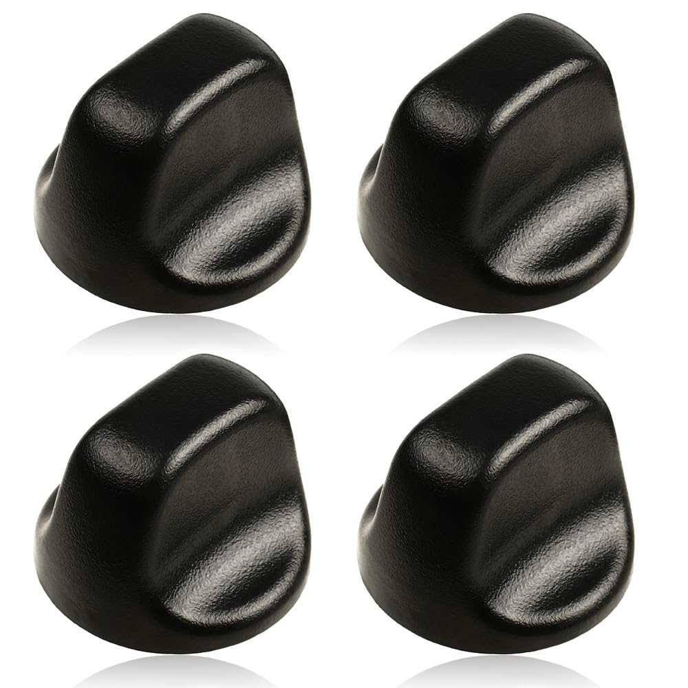 Amazon.com: Upgraded 4Pcs S99360232 Range Hood Knob, S600348