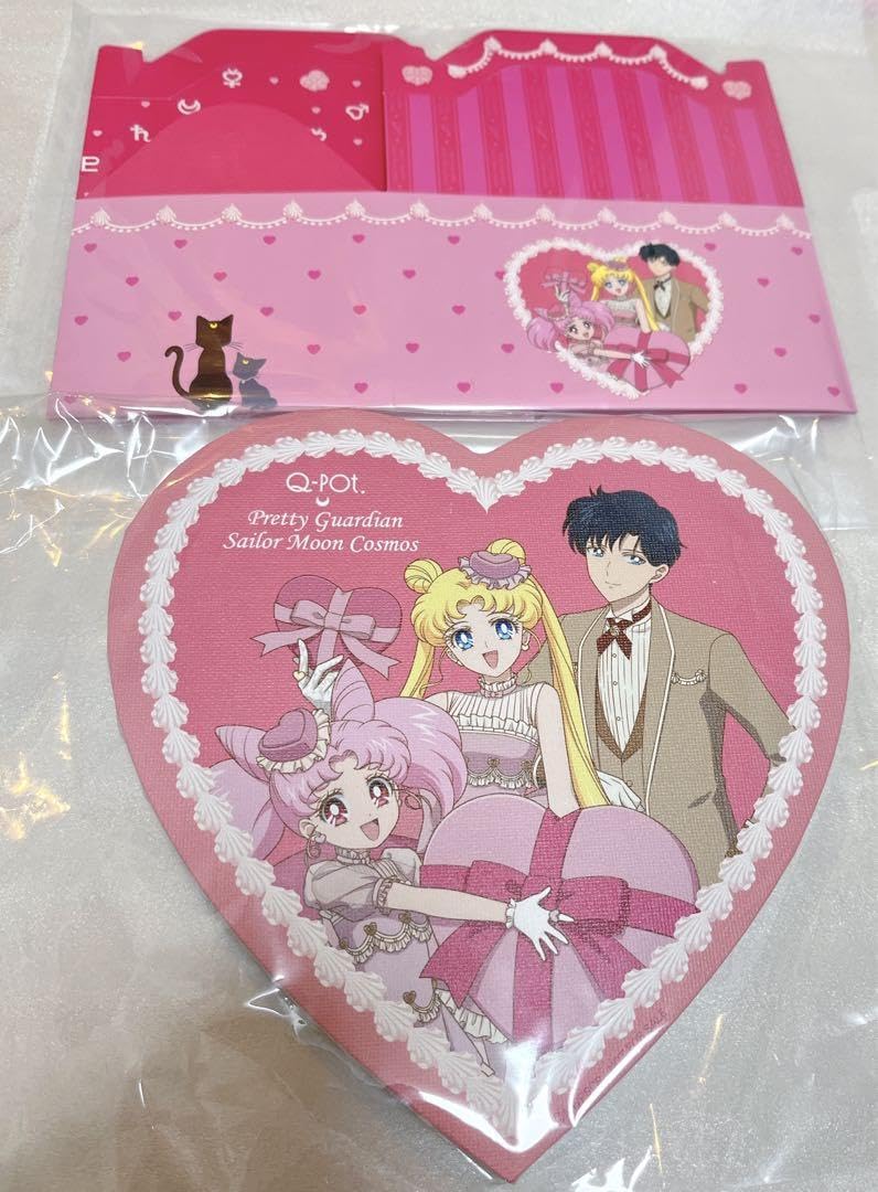Amazon｜セーラームーン Q-pot ノベルティ キューポット｜ティーポット
